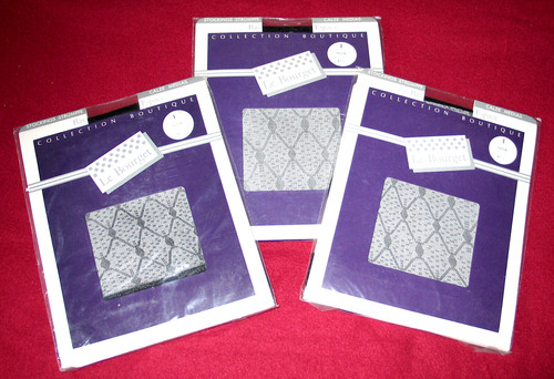 Paires bas fantaisie - 3,