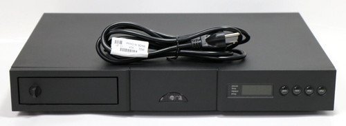 Naim cd5i player with - naim,