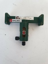 FMI (Flann Microwave) 2008