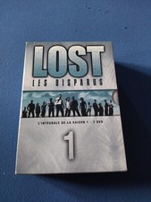3388822 - Lost, les disparus 