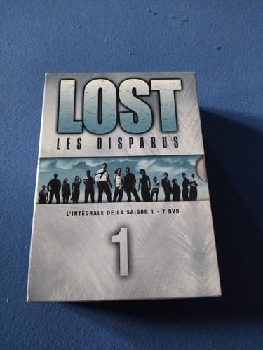 3388822 lost les disparus - 3388822,