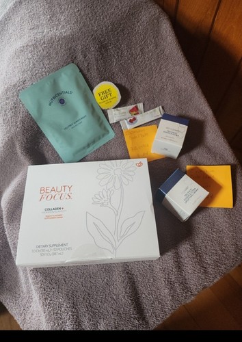Nuskin best bundle - nuskin,