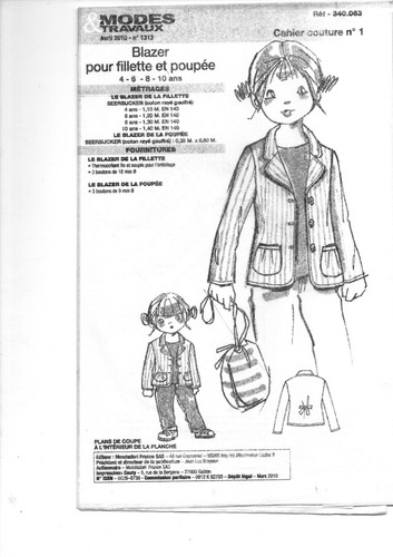 Patron enfant fille 2010 - enfant, 04