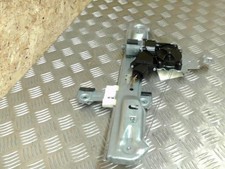 Leve vitre electrique arriere gauche OPEL MERIVA B PHASE 1 95508039