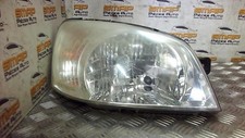 Optique avant principal droit (feux)(phare) HYUNDAI GETZ PHASE 1 921201C010