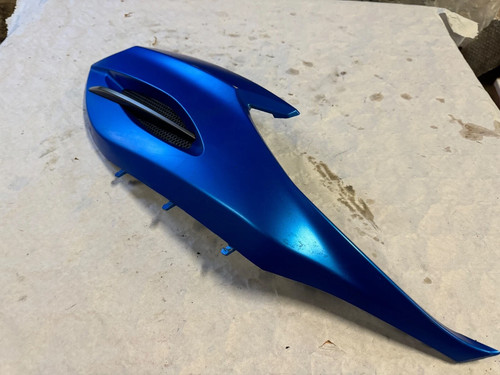 Carenage avant droit kymco - avant,