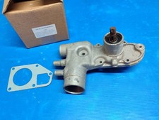 Pompe à eau pour: Peugeot: J7