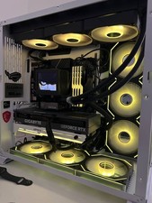 PC Gamer - FPS Setup - 2024