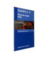 Briefe, Plinius der Jüngere