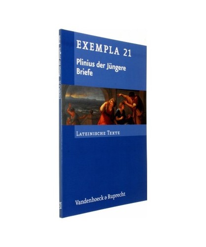 Briefe plinius der jüngere - plinius,