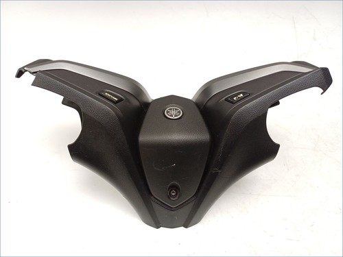 Cache guidon yamaha tmax - guidon, xp560