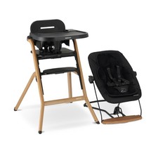 Deryan Curve Luxe Kinderstoel
