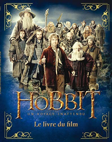 Hobbit un voyage - le,