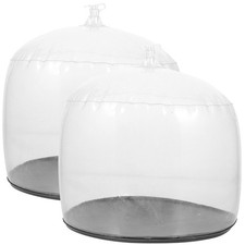  2 Pcs Support De Chapeau