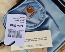 Sacoche Carhartt wip