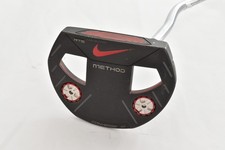 Club de golf Nike Method Putter Converge S1-12 droitier RH 35" du JAPON