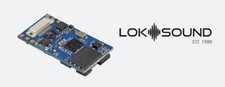 ESU 58810 LokSound 5 Micro