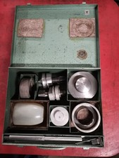 Coffret outillage embrayage Peugeot 204/304/305