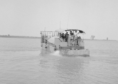 Commando dinassaut marine - commando,