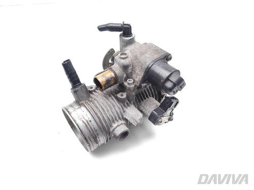 Rover corps papillon 2 - rover, de