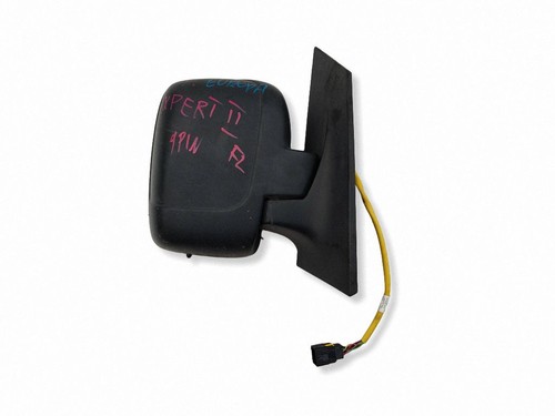 Peugeot expert 2014 - 2014, droite