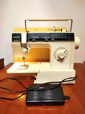 machine à coudre singer