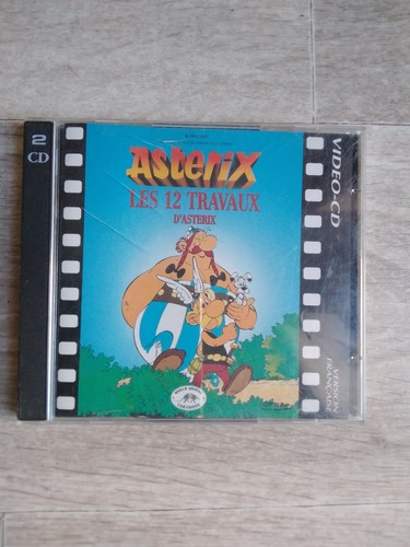 Philips cdi asterix les - cdi,