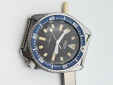 Seiko 4205-015T 38Mm