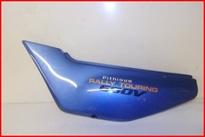 HONDA XL 600 V TRANSALP 1987-1990 CARENAGE GAUCHE "griffures" - OCCASION