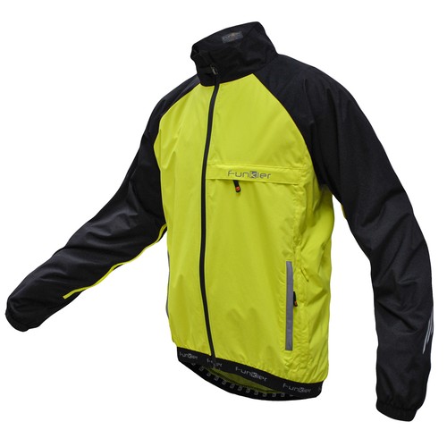 Funkier quikdry pro - pro, veste