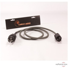 Câble d'alimentation Cardas Iridium Power
