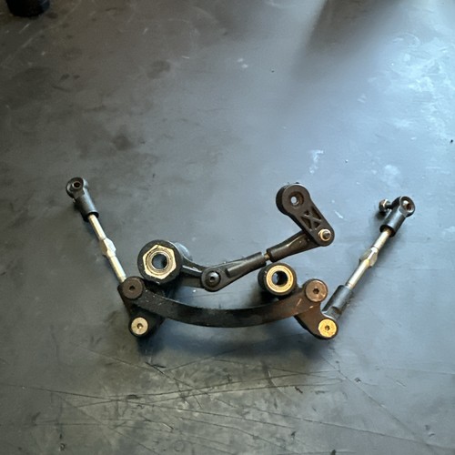 Losi scale 8ight - losi, nitro