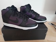 Nike Dunk High Fragment Beijing (2021) 40.5eur 7.5us New