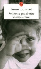 Livre Poche recherche