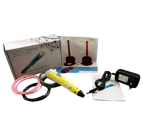 Stylo pour dessins - stylo,
