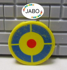 (B7/5) LEGO cible 4150p40 Castle Black Knights 1624 Forestmen 6054 6077