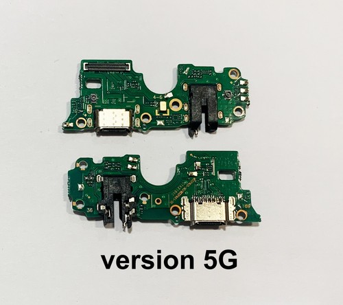 Oppo a93 a55 connecteur - oppo,