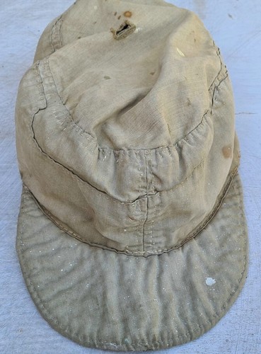 Casquette m41 tropical - casquette, lw