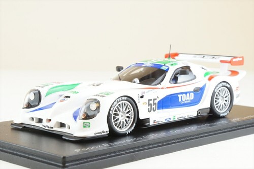 Spark panoz esperante - spark,