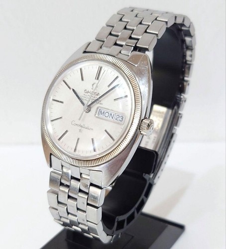Gerald genta omega - genta,