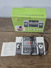Ancienne Console Jeux Vidéo