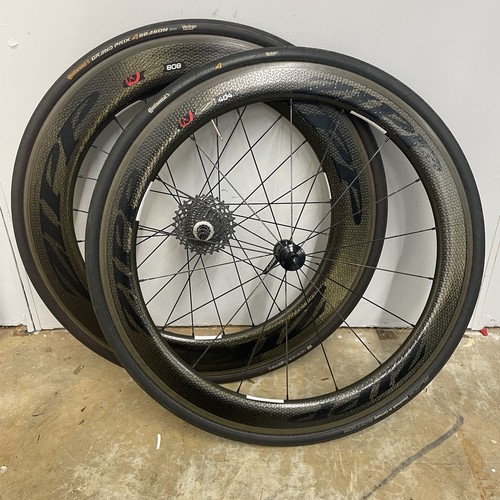 Zipp 808 404 177 firecrest - 808/404, 77/177