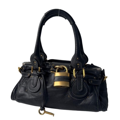 Sac main chloe - sac,