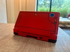 Ds Lite custom pokédex