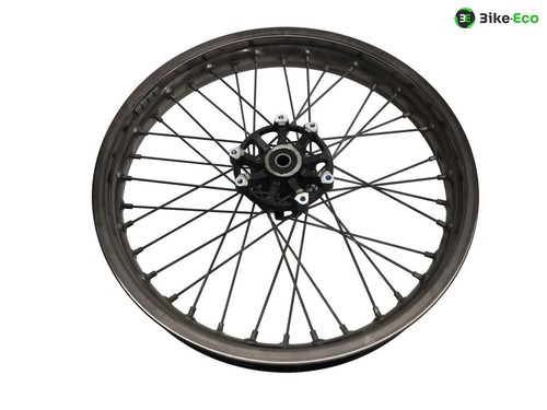 Jante avant derbi mulhacen 125 - derbi,
