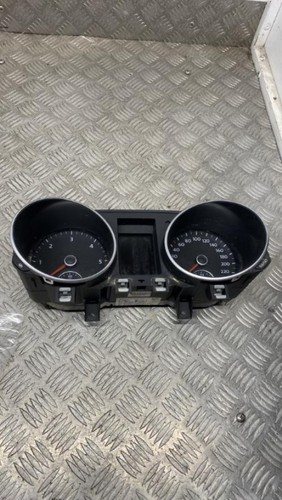Compteur volkswagen golf - compteur, 6