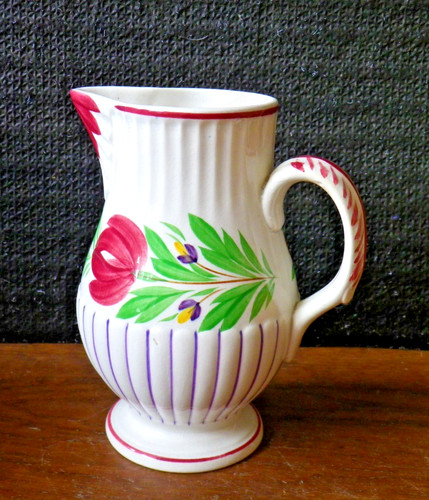 Pot lait ancien - lait, de