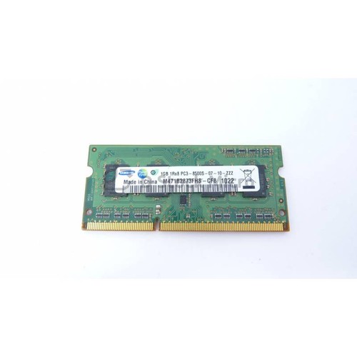 Mémoire ram samsung - mémoire,