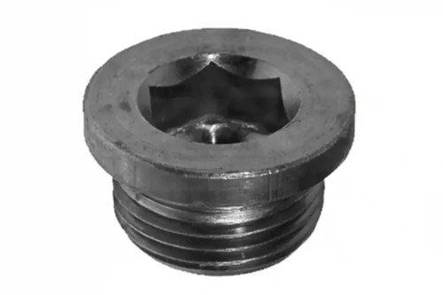 Bouchon vidange carter - de,