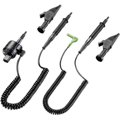 Gossen metrawatt z501o - metrawatt, pro-a3